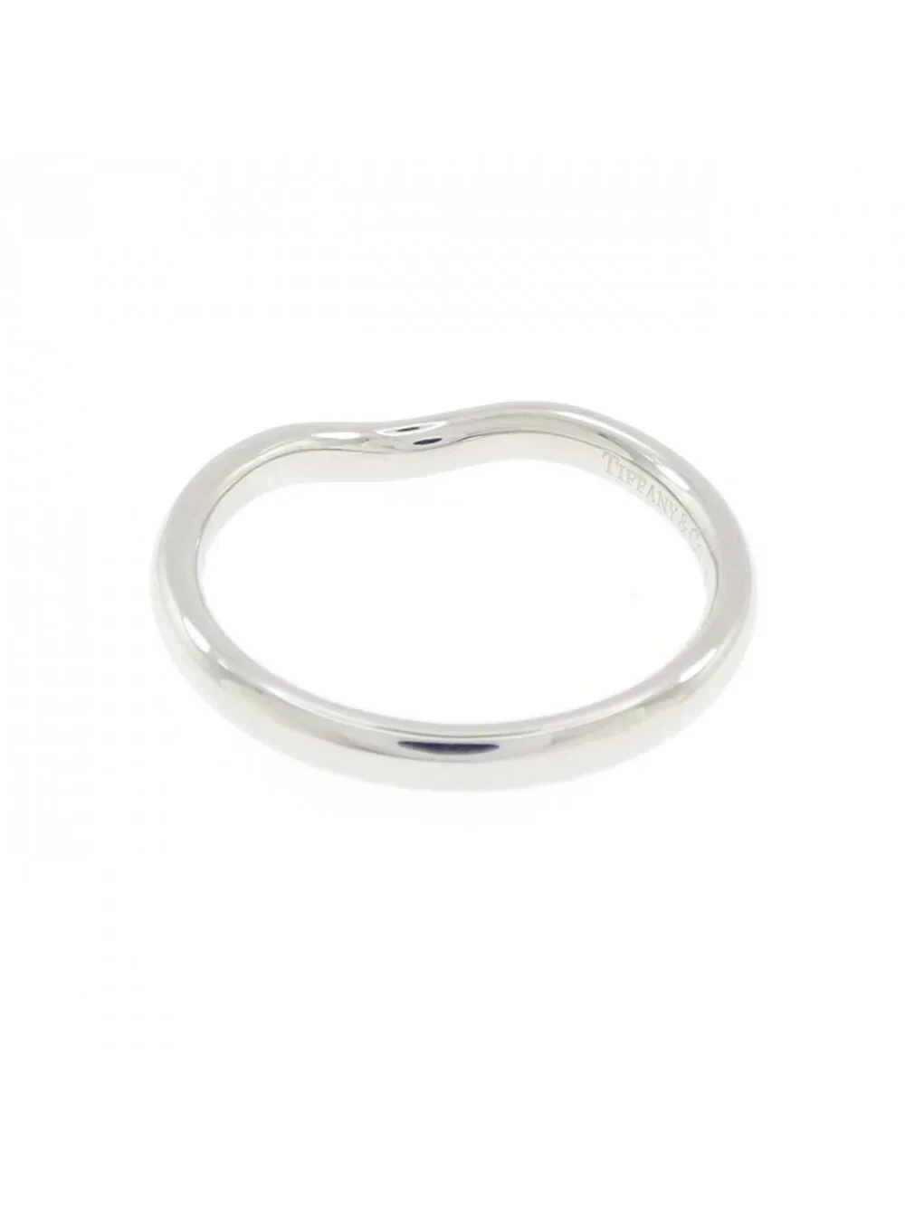 Tiffany & Co. only accessories detailed